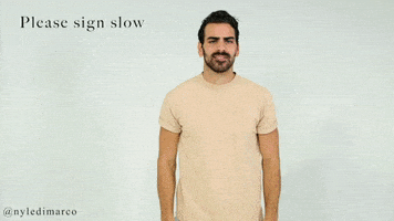 comedy central love GIF by Nyle DiMarco