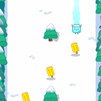 Cubemeltgame GIF by CubeMelt Adventure