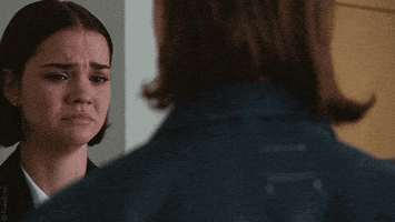 The Fosters Spin-Off GIF by Good Trouble