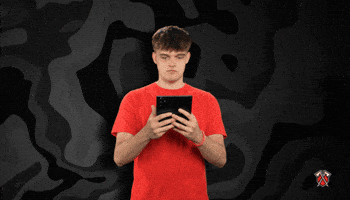 Clash Royale What GIF by Tribe Gaming