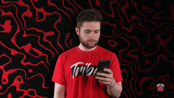 Brawl Stars Wow GIF by Tribe Gaming