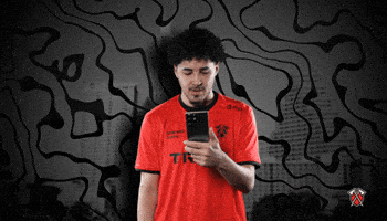 Uh Oh What GIF by Tribe Gaming