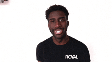 Happy Nodding GIF by Joseph Royal