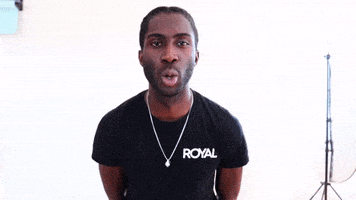 Emoji Reaction GIF by Joseph Royal