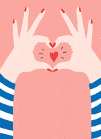 Happy I Love You GIF by golden freckles