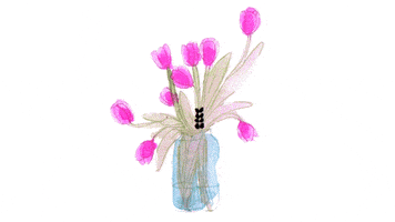 happy best friend GIF by sharon-liu.com