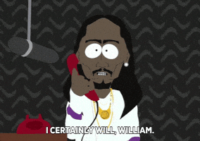 snoop dogg GIF by South Park 