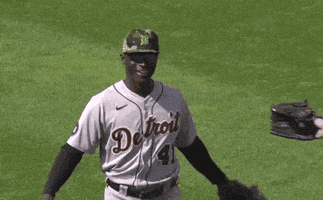 Group Hug Win GIF by Bally Sports Detroit