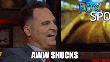 fox sports live jay and dan GIF