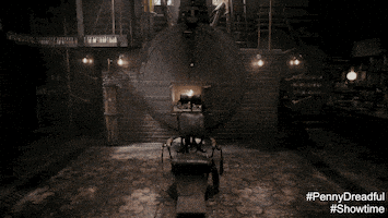 season 3 dreadfuls GIF by Showtime