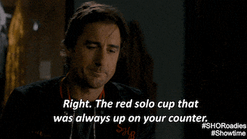 cameron crowe lol GIF by Showtime