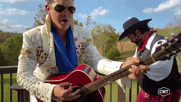 Country Music GIF by CMT