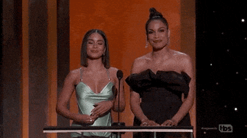 Vanessa Hudgens GIF by SAG Awards