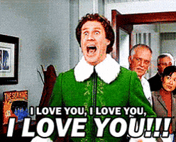 getting i love you GIF