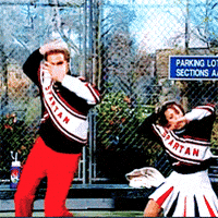 Will Ferrell Cheer GIF