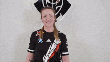 Whats Up Hello GIF by G2 Esports