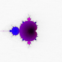 3D Rotate GIF by Psyklon