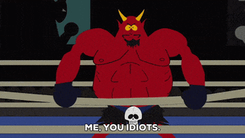 lets go money GIF by South Park 