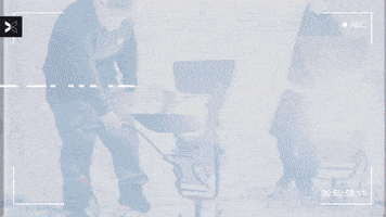 Behind The Scenes GIF by Togethxr