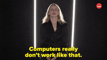 Artificial Intelligence Cinema GIF by BuzzFeed