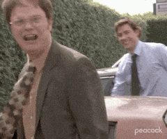 Season 5 Nbc GIF by The Office