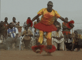 Les royaumes oubliés d'Afrique