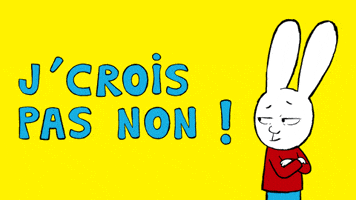 Les superstitions...