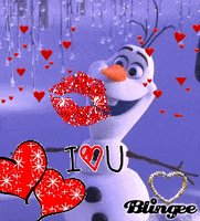 olaf GIF olaf GIF