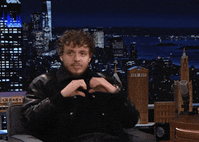 Heart Hands GIF by The Tonight Show Starring Jimmy Fallon Heart Hands GIF by The Tonight Show Starring Jimmy Fallon