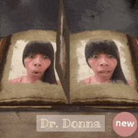 oh my god wow GIF by Dr. Donna Thomas Rodgers