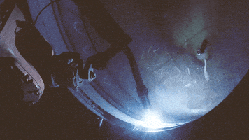 welding south carolina GIF by General Electric