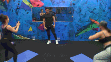 celebrity big brother reality tv GIF by Big Brother UK