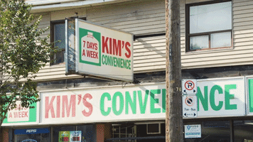 season 2 cbc GIF by Kim's Convenience