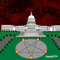 Animation Domination Fox GIF by gifnews