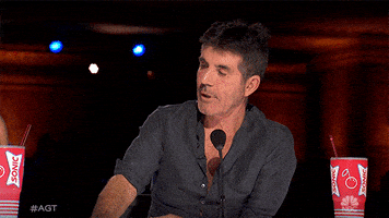 Episode 7 Nbc GIF by America's Got Talent