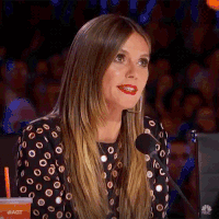 Nbc Thumbs Up GIF by America's Got Talent