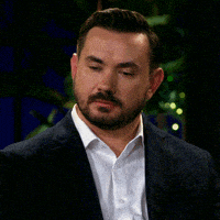 Married At First Sight Wow GIF by Lifetime