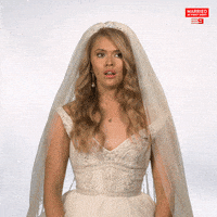 Channel 9 Reaction GIF by Married At First Sight