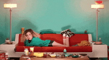 music video GIF by Glass Animals