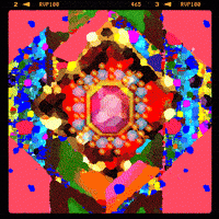 fun girl GIF by Re Modernist