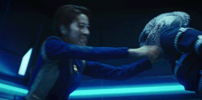 star trek GIF by CBS