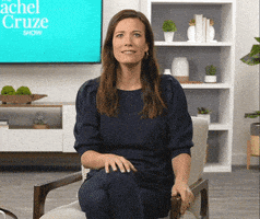 Calm Down GIF by Ramsey Solutions