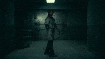 Smash Zack Snyder GIF by NETFLIX