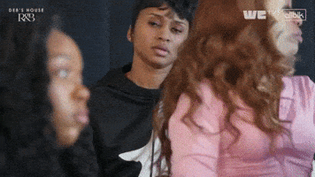 Over It Ugh GIF by ALLBLK