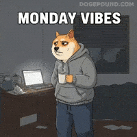 Tired Over It GIF by Doge Pound