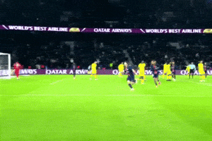 Paris Saint-Germain Psg GIF