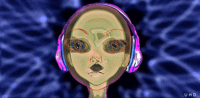 new media art GIF by Uwe Heine Debrodt
