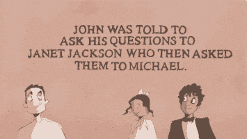 michael jackson dancing GIF by PBS