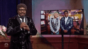 Kenan Thompson Snl GIF by Saturday Night Live