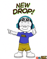 Now Playing Apple Music GIF by Zhot